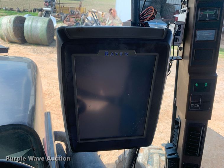 image for item KX9838 2012 RBR   Vector 300 applicator