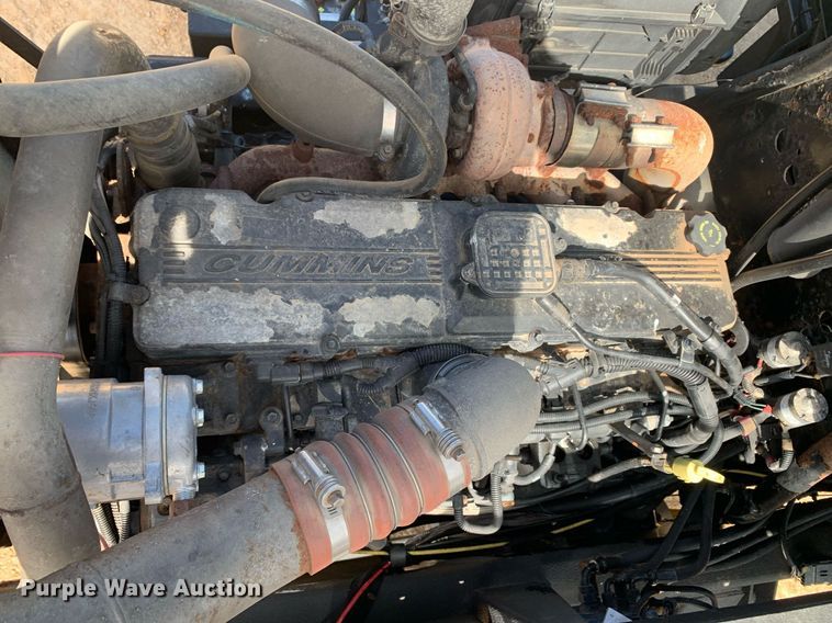 image for item KX9838 2012 RBR   Vector 300 applicator