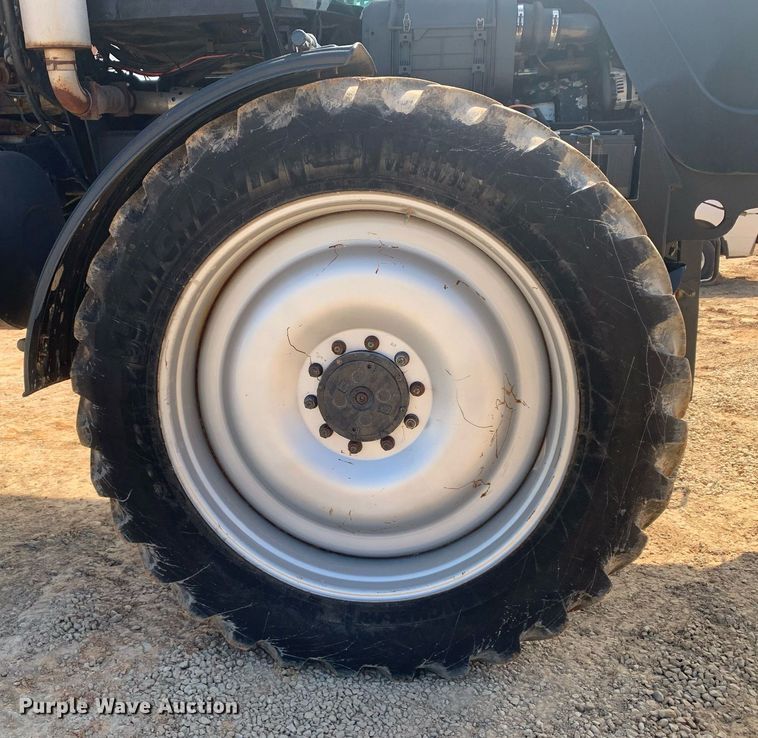 image for item KX9838 2012 RBR   Vector 300 applicator