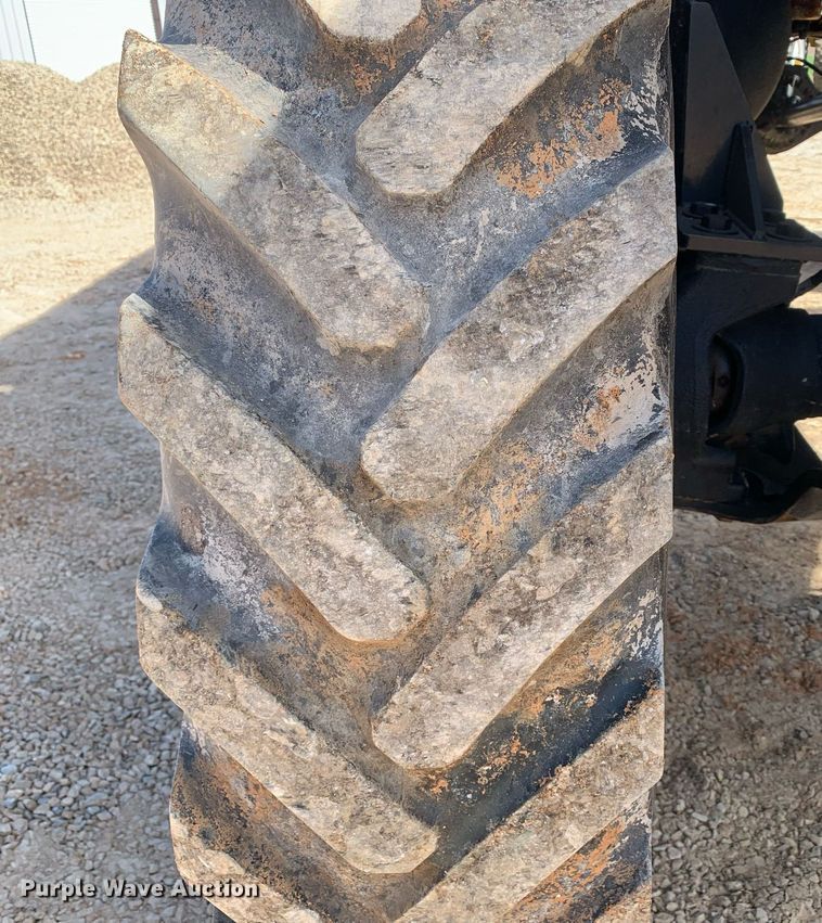 image for item KX9838 2012 RBR   Vector 300 applicator