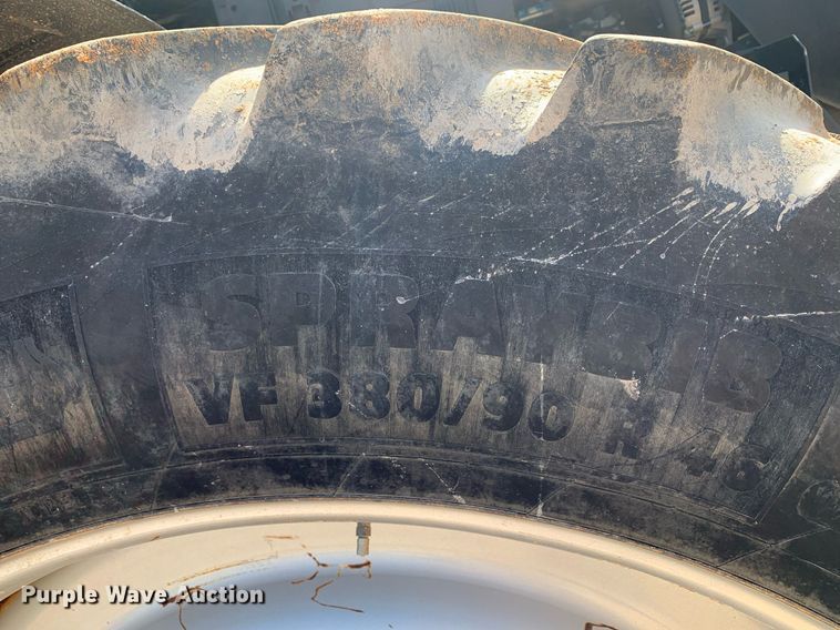 image for item KX9838 2012 RBR   Vector 300 applicator