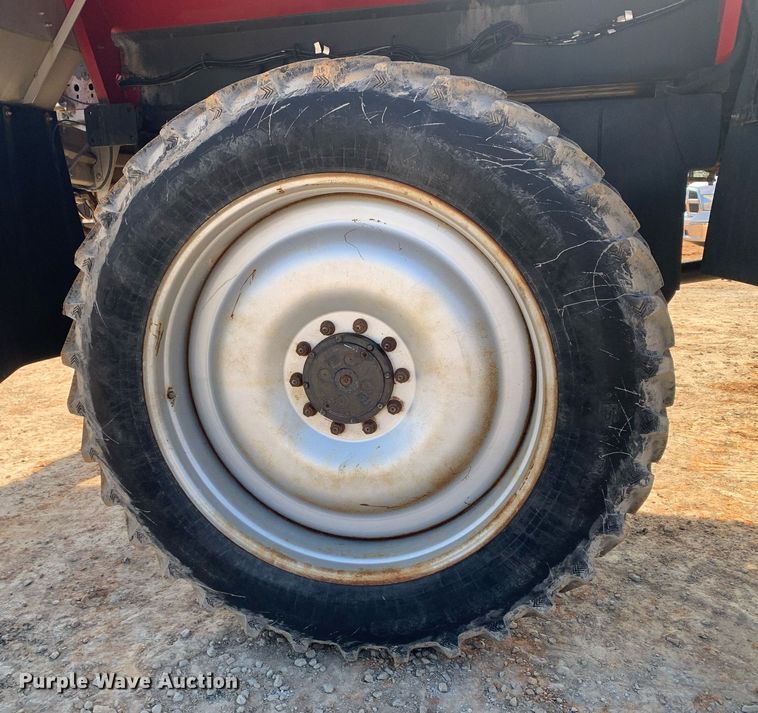 image for item KX9838 2012 RBR   Vector 300 applicator