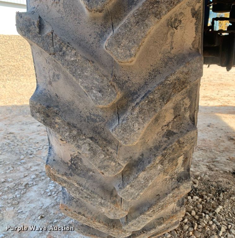 image for item KX9838 2012 RBR   Vector 300 applicator