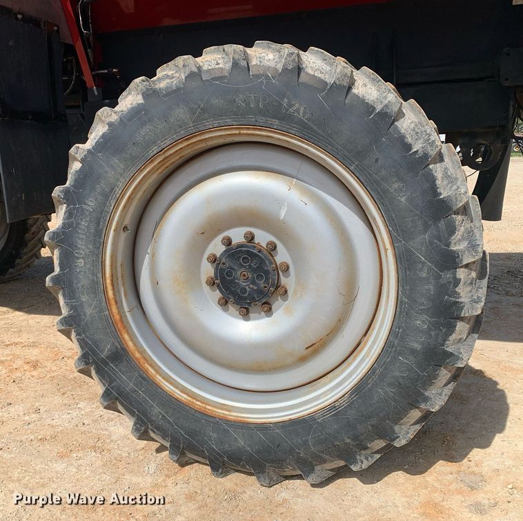 image for item KX9838 2012 RBR   Vector 300 applicator