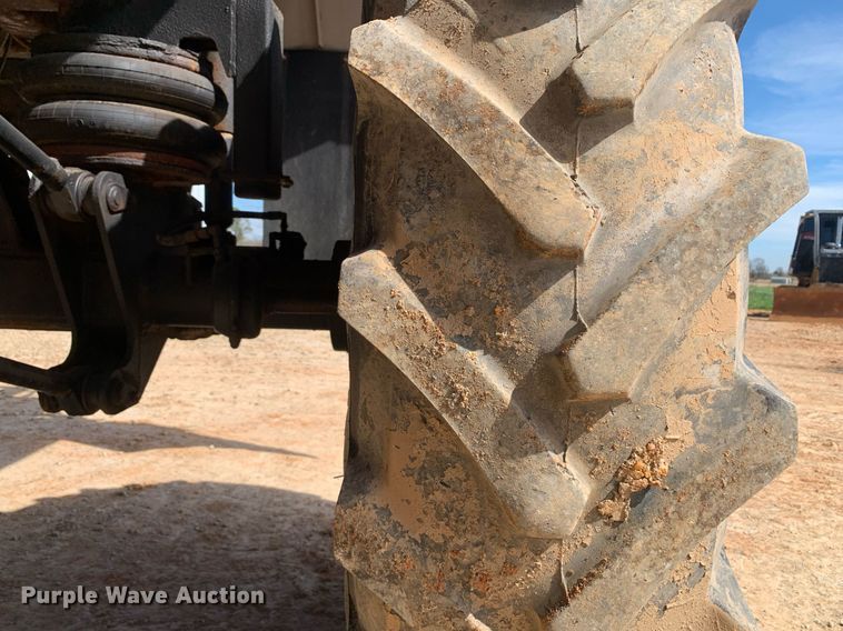 image for item KX9838 2012 RBR   Vector 300 applicator