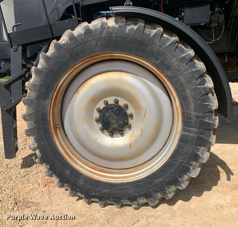 image for item KX9838 2012 RBR   Vector 300 applicator