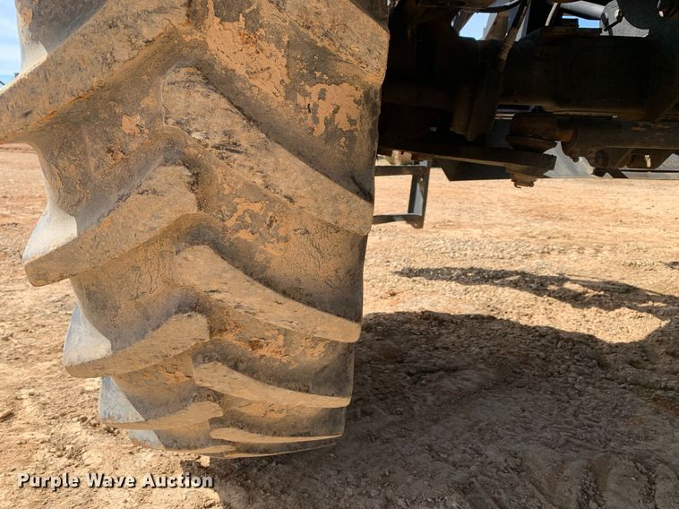 image for item KX9838 2012 RBR   Vector 300 applicator