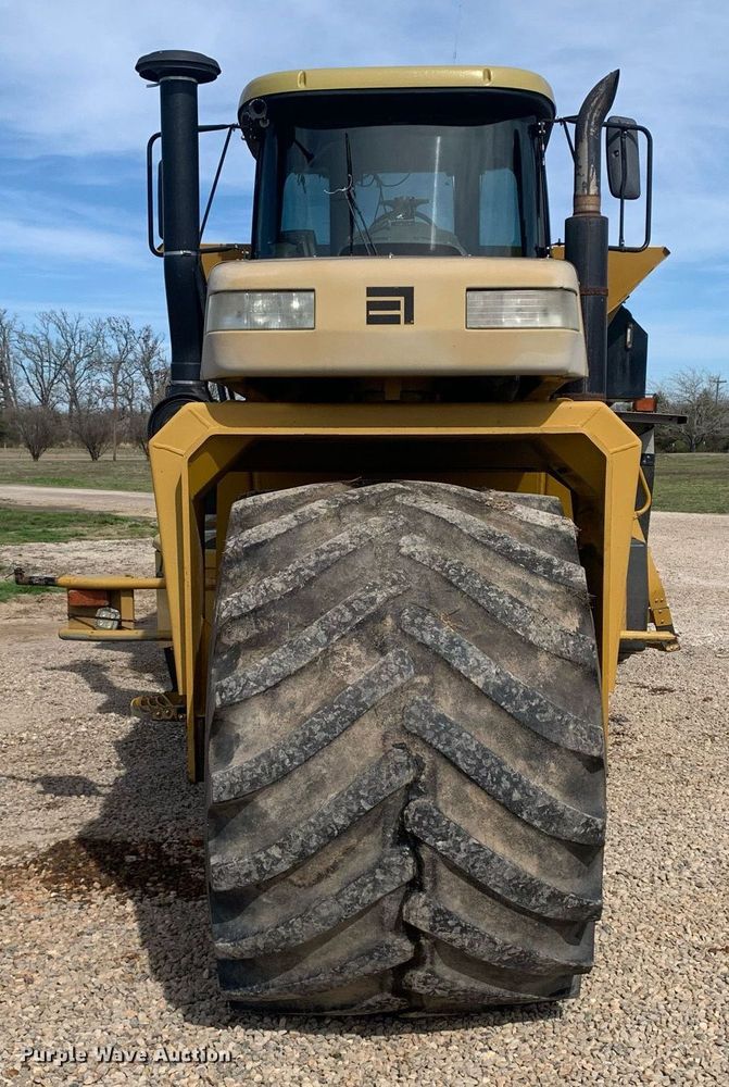 image for item KX9851 2005 Ag-Chem 8103 applicator