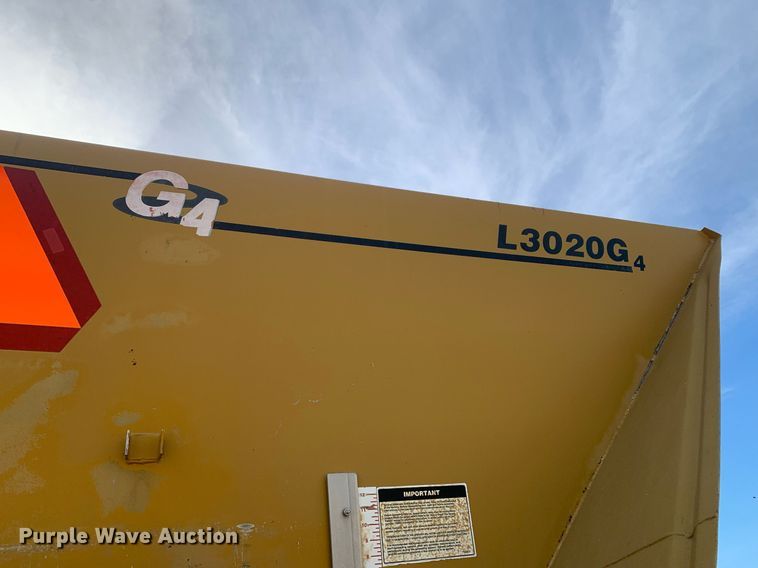 image for item KX9851 2005 Ag-Chem 8103 applicator