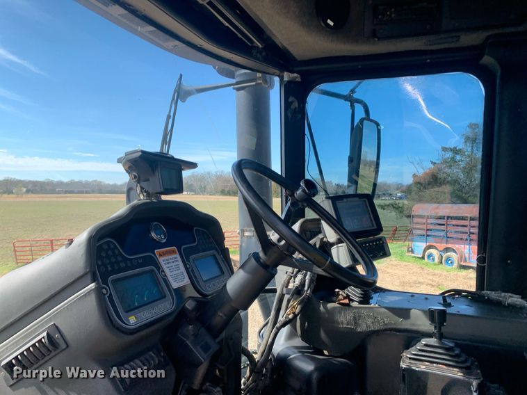 image for item KX9851 2005 Ag-Chem 8103 applicator