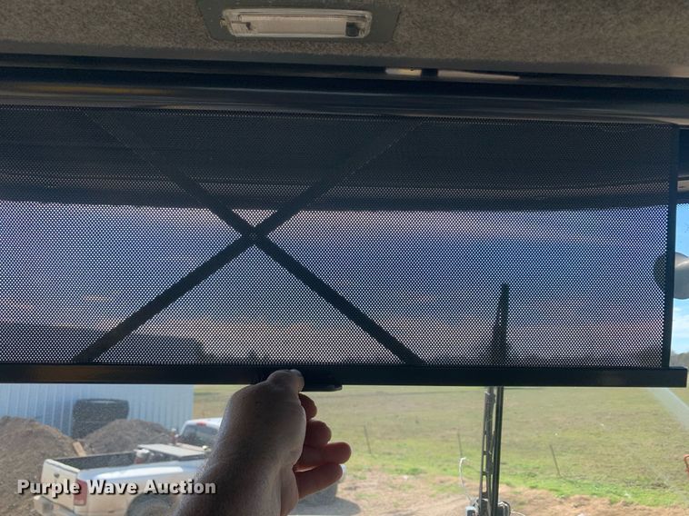 image for item KX9851 2005 Ag-Chem 8103 applicator