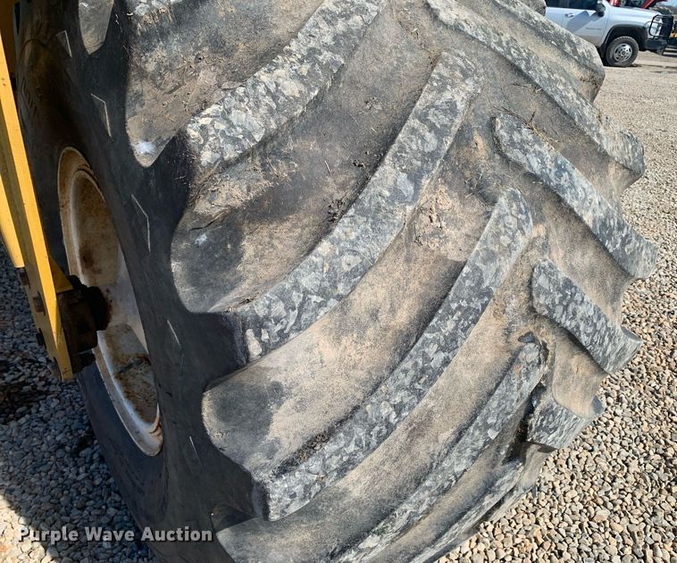 image for item KX9851 2005 Ag-Chem 8103 applicator