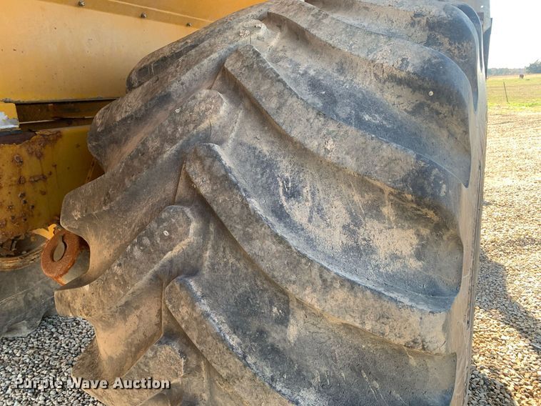 image for item KX9851 2005 Ag-Chem 8103 applicator