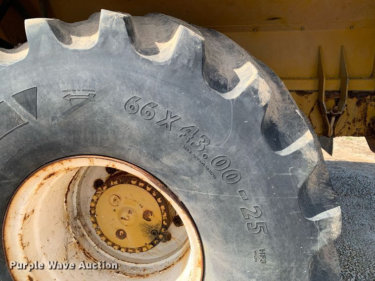 image for item KX9851 2005 Ag-Chem 8103 applicator