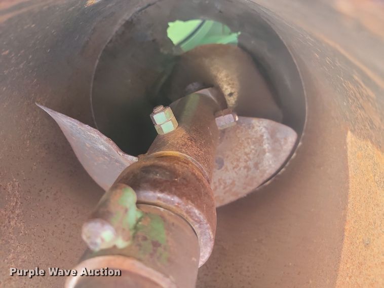 image for item LA9690 John Deere  95 combine