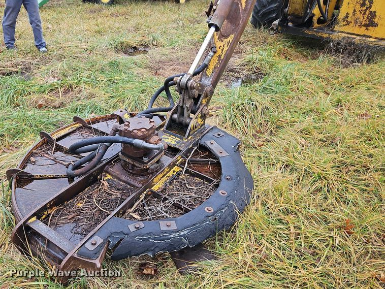 image for item LB9707 1992 Ford 9030 4WD bi-directional tractor