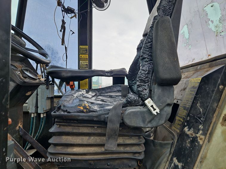 image for item LB9707 1992 Ford 9030 4WD bi-directional tractor