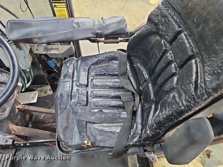 image for item LB9707 1992 Ford 9030 4WD bi-directional tractor