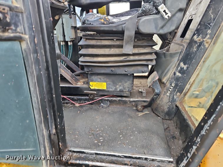 image for item LB9707 1992 Ford 9030 4WD bi-directional tractor