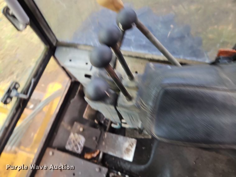 image for item LB9707 1992 Ford 9030 4WD bi-directional tractor