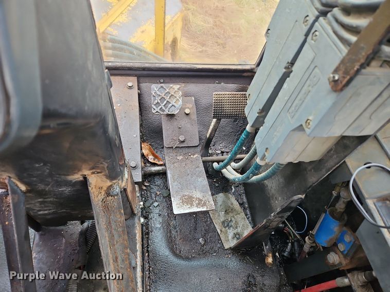 image for item LB9707 1992 Ford 9030 4WD bi-directional tractor