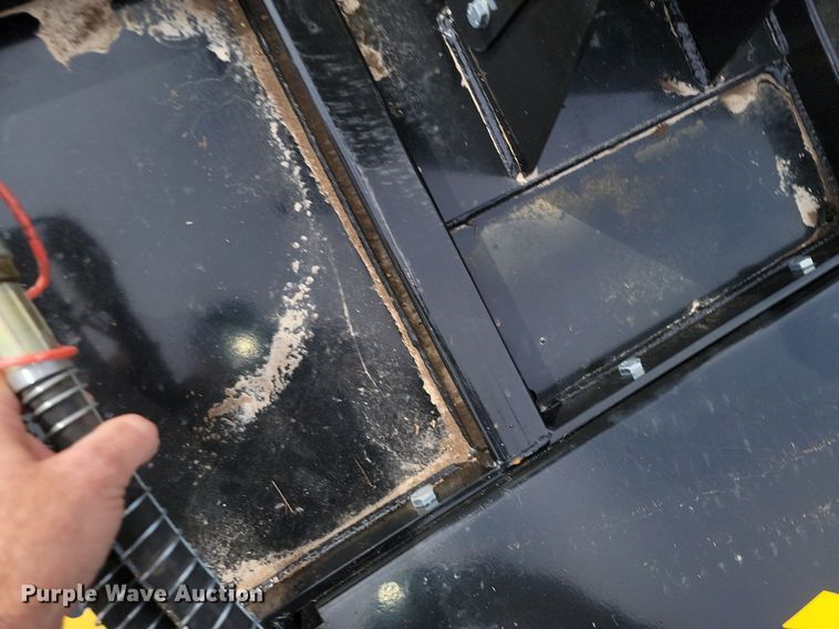 image for item LD9102 AgroTK EXRC-54 excavator rotary mower