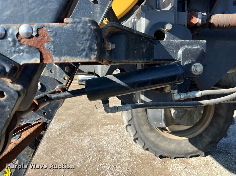 image for item LD9960 2013 RoGator RG1100 applicator 