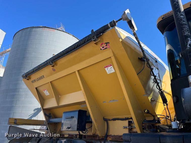 image for item LD9960 2013 RoGator RG1100 applicator 