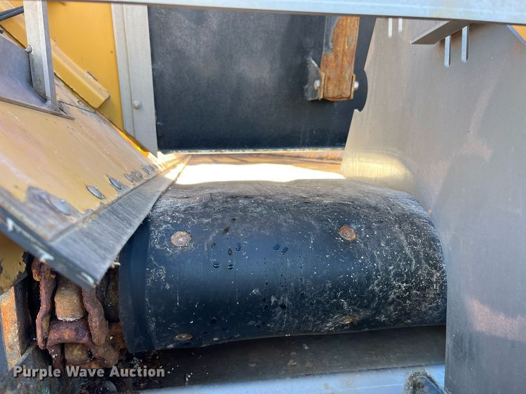 image for item LD9960 2013 RoGator RG1100 applicator 