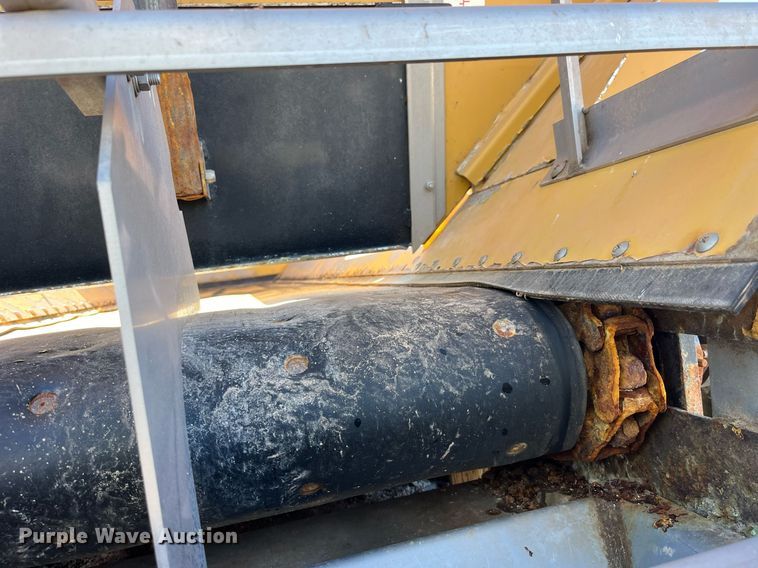 image for item LD9960 2013 RoGator RG1100 applicator 