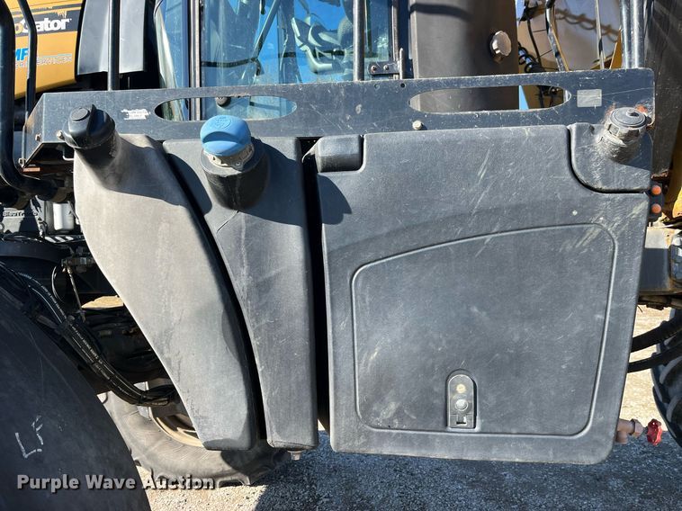 image for item LD9960 2013 RoGator RG1100 applicator 