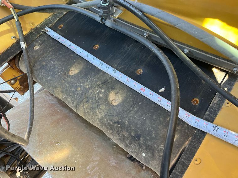 image for item LD9960 2013 RoGator RG1100 applicator 