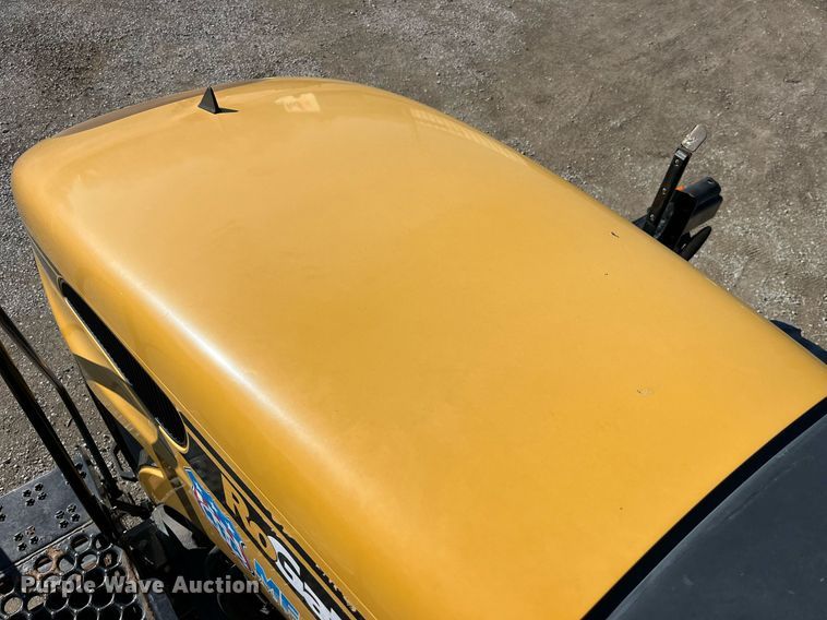 image for item LD9960 2013 RoGator RG1100 applicator 