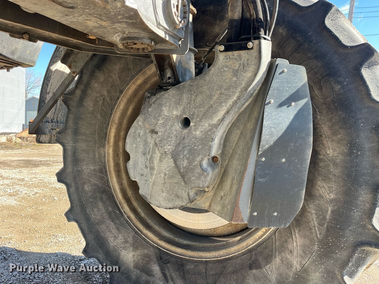 image for item LD9960 2013 RoGator RG1100 applicator 