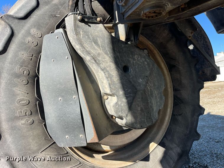 image for item LD9960 2013 RoGator RG1100 applicator 