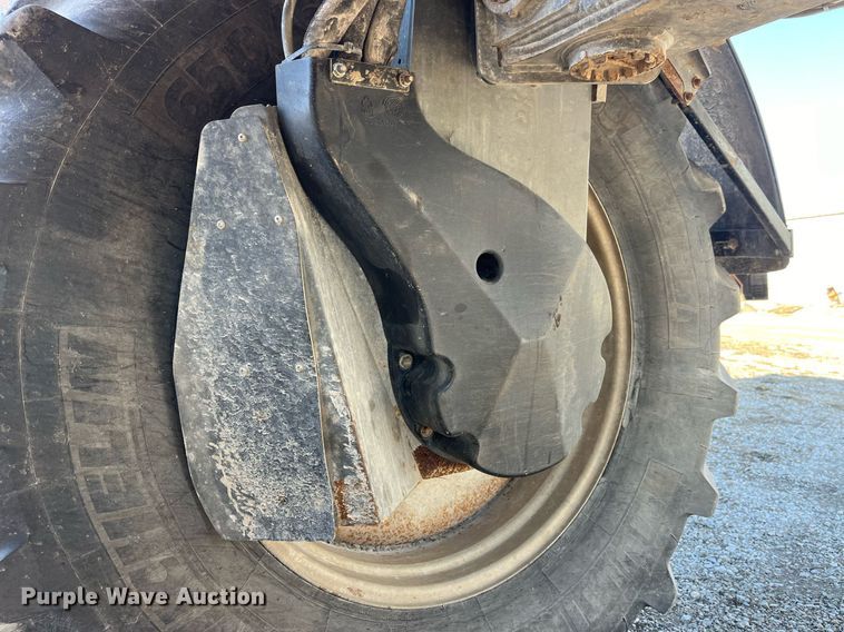 image for item LD9960 2013 RoGator RG1100 applicator 