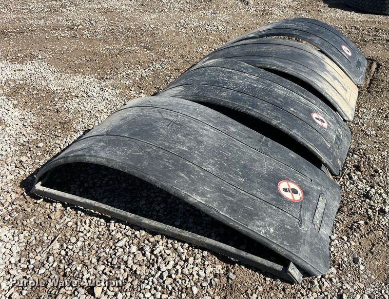 image for item LD9960 2013 RoGator RG1100 applicator 