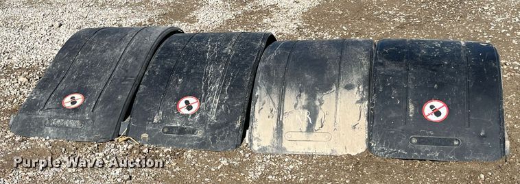 image for item LD9960 2013 RoGator RG1100 applicator 