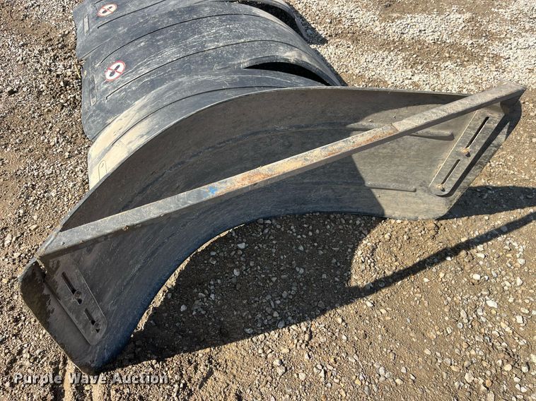 image for item LD9960 2013 RoGator RG1100 applicator 