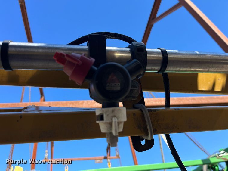 image for item LD9960 2013 RoGator RG1100 applicator 