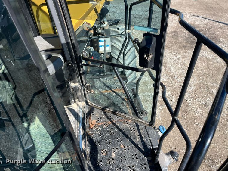 image for item LD9960 2013 RoGator RG1100 applicator 