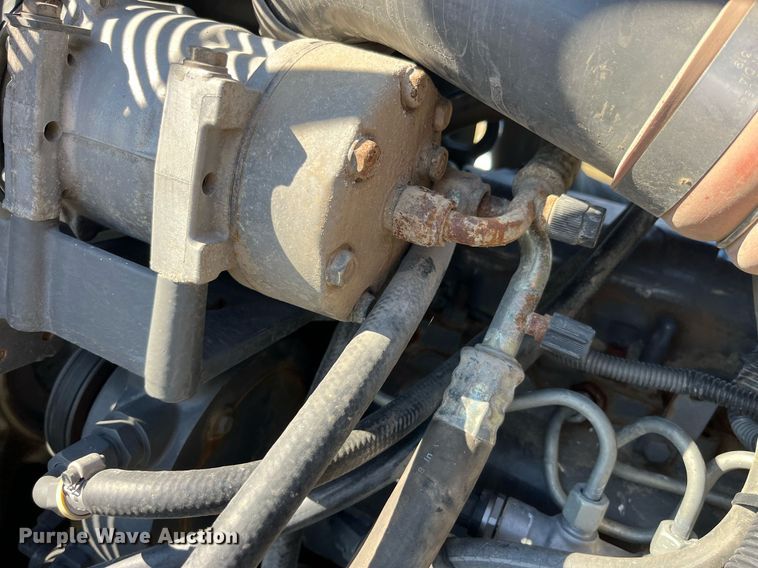 image for item LD9960 2013 RoGator RG1100 applicator 