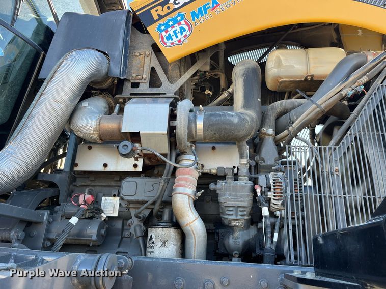 image for item LD9960 2013 RoGator RG1100 applicator 