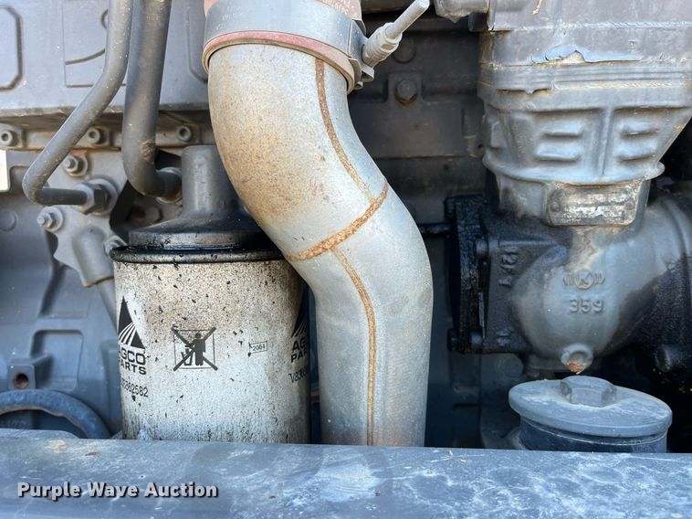 image for item LD9960 2013 RoGator RG1100 applicator 