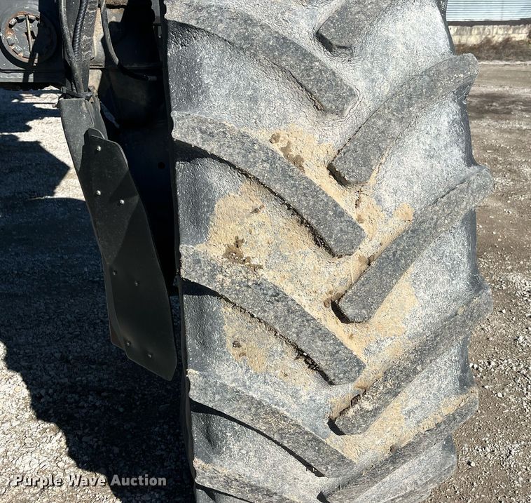 image for item LD9960 2013 RoGator RG1100 applicator 