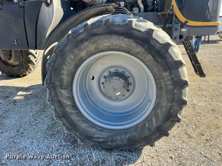 image for item LD9960 2013 RoGator RG1100 applicator 