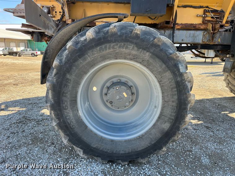 image for item LD9960 2013 RoGator RG1100 applicator 