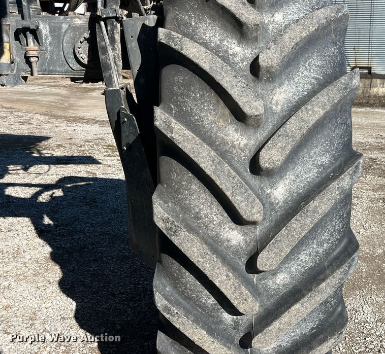 image for item LD9960 2013 RoGator RG1100 applicator 