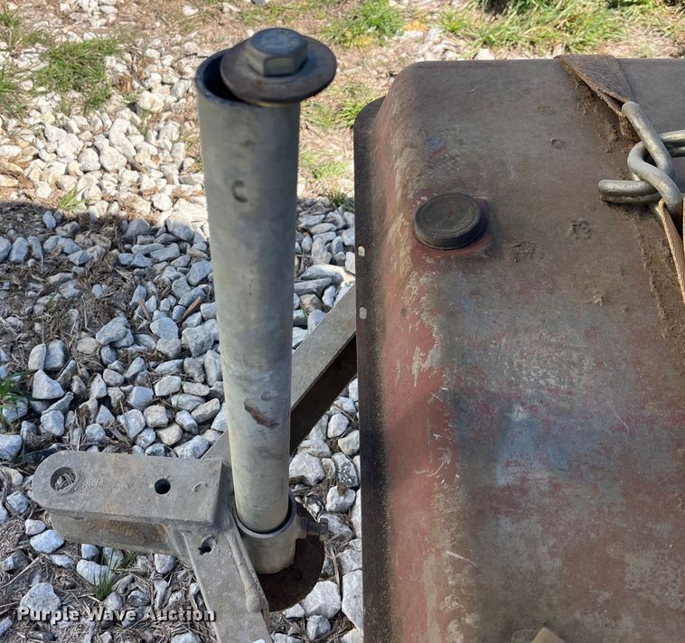 image for item LE9031 Cornell 4RB-F16 irrigation pump