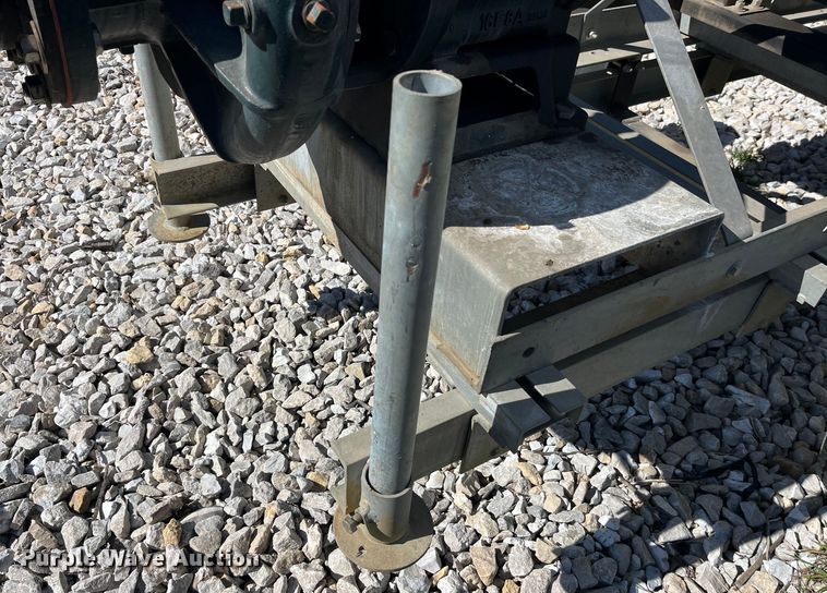 image for item LE9031 Cornell 4RB-F16 irrigation pump